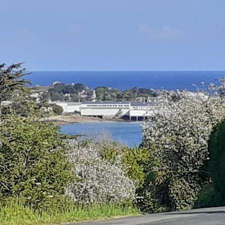 Appartement Proche Bord De Mer Plougasnou Zewnętrze zdjęcie