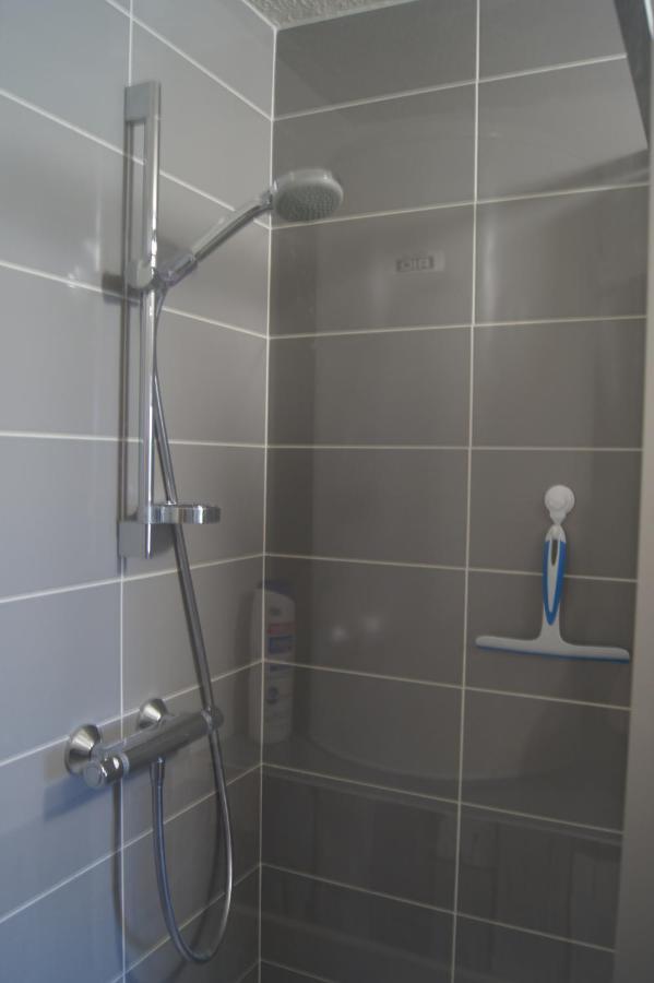 Appartement Proche Bord De Mer Plougasnou Zewnętrze zdjęcie