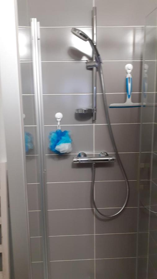 Appartement Proche Bord De Mer Plougasnou Zewnętrze zdjęcie