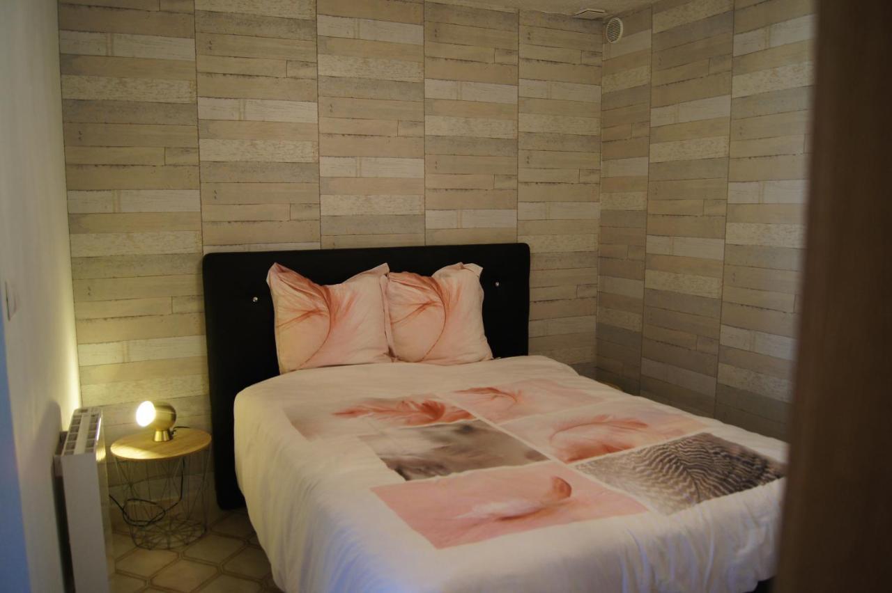 Appartement Proche Bord De Mer Plougasnou Zewnętrze zdjęcie