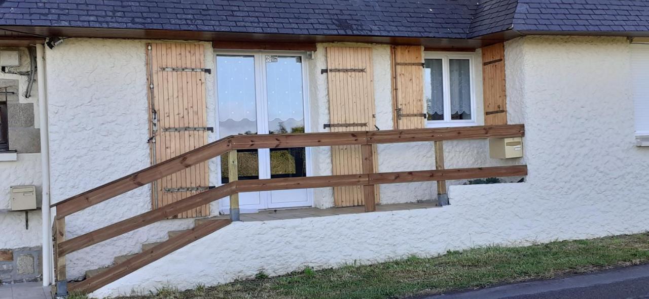 Appartement Proche Bord De Mer Plougasnou Zewnętrze zdjęcie