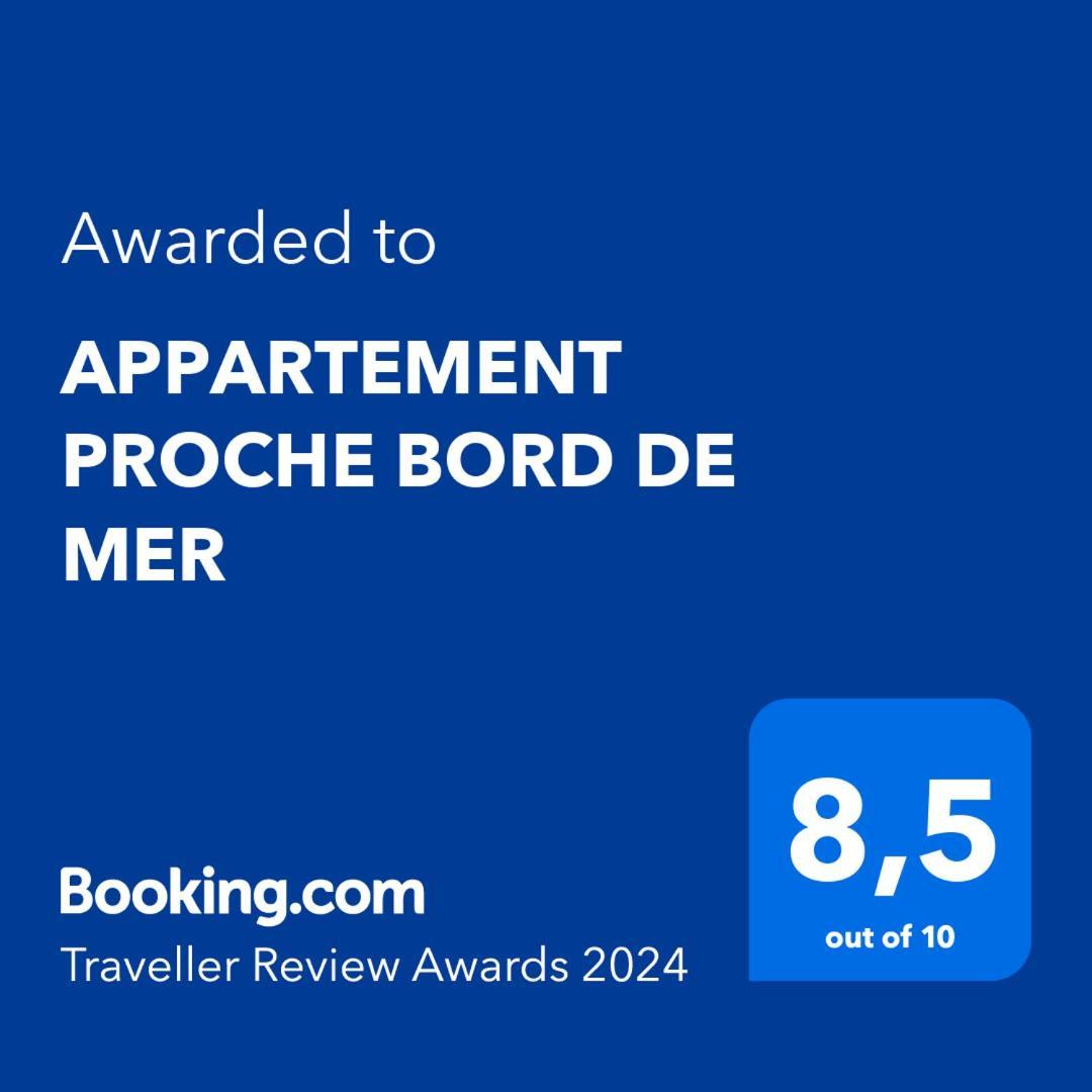 Appartement Proche Bord De Mer Plougasnou Zewnętrze zdjęcie