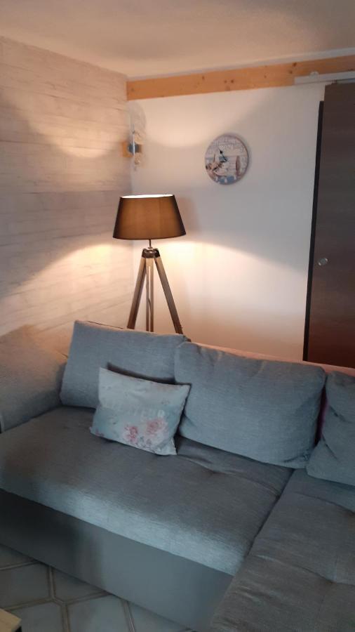 Appartement Proche Bord De Mer Plougasnou Zewnętrze zdjęcie